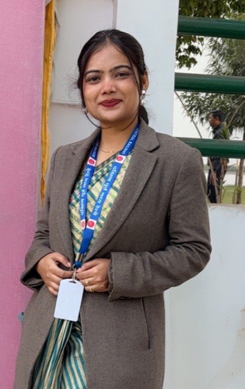 PRITI PRADHAN